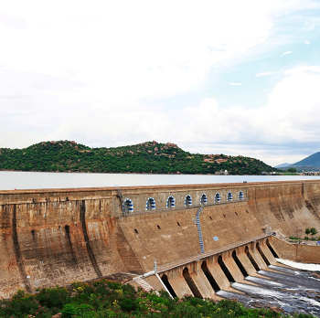 Tamil Nadu govt to open Mettur Dam gates as water level rises