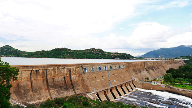 Tamil Nadu govt to open Mettur Dam gates as water level rises