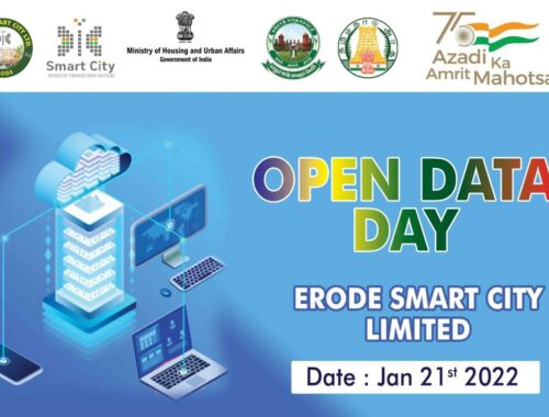 Open Data Day